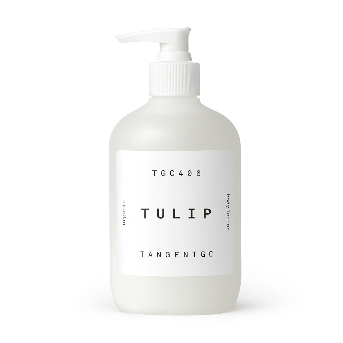 Органічний лосьйон для тіла Tangent GC Tulip Body Lotion, 350 мл